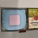 Talking Flash Cards for Toddlers 1 2 3 4 Year Olds, Montessori Language Learning with 224 Words, Pocket Speech Therapy and Autism Playthings, Children's Sensory Educational Device