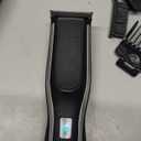 Wahl Clipper Self-Haircut Pro Lithium Ion Cordless Hair Clippers, Easy to Use Self Haircutting Kit Designed for DIY Haircuts  Model 3026122