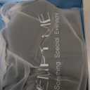 Tempt Me Womens One Piece Swimsuit  Tummy Control Bathing Suit V Neck Metal Twist Front 2025 Swimwear Army Green L