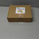 Bulk Crayons, 30 Boxes of 12 Packs Color Crayons, Crayon Bulk, Crayon Individual Packs for Party Favors Restaurants Home Office Supplies(12 Colors)