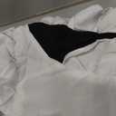 Women French Maid Costume Dress Girl Victorian Long Sleeve Princess Skirts Halloween Cosplay Costume (X-Large, Bronze)