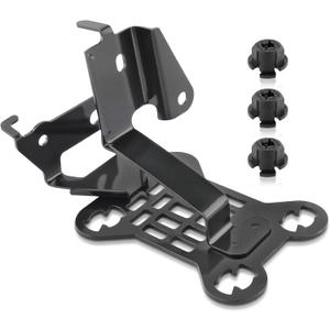 Radar Bracket with Alignment Mounting Clip 36804-TBA-A10 Fit for Honda Civic 2019-2021