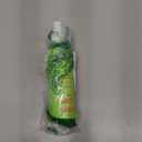 ATTITUDE Rinse-free Hair Detangler Spray for Kids, EWG Verified Leave In Product, Plant- and Mineral-Based Ingredients, Vegan, Watermelon & Coco, 8 Fl Oz