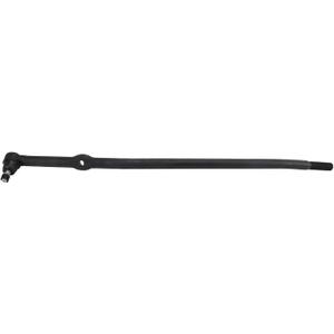 TRQ Front Inner Passenger Side Drag Link Steering Tie Rod End RH