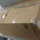 Graco Slimfit 3-in-1 Convertible Car Seat, Slim Car Seat with Space-Saving Design, Highback Booster Seat with 10-Position Headrest, Rear Facing and Forward Facing Carseat, Darcie MFD:06-02-2025,