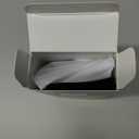 livho High Tech Blue Light Glasses - Advanced Blue Light Blocking Computer Glasses - Screen Fatigue & UV Protection (*B1 Light Black+clear)