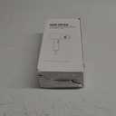 MattTravel Foldable Hair Dryer, Fast Drying Ionic Blow Dryer, Travel Hair Blow Dryer with Removable Nozzle and Storage Bag, Lightweight Portable Hairdryer for Women, Purple