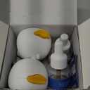 Dog Calming Diffuser, Puppy Pheromones Calming Diffuser, Relaxing Pheromone for Dogs Relief Stress Anxiety Fighting Scratching Barking, Help Train Dog to Pee, 2 Diffuser 2 Refill(48ml)