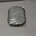 2 x Pet Hair Remover Glove - Reusable Electrostatic Five-Finger Gloves for Cat/Dog Hair Removal on Furniture, Carpet & Clothes (1PCS)