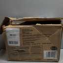 Radio Flyer Red Rider Trike, Ages 2.5-5, Adjustable Seat, Steel Construction, Quiet Ride Wheels, Storage Bin, Comfort Grip Handlebars, Tricycle for Toddlers