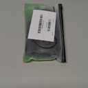 Golf Training Kit with Arm Band & Wrist Strap, Golf Swing Training Aid to Correct Wrist Angle and Develop Muscle Memory for Beginner Golfers