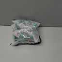 3 x Ivyu Christmas Headbands for Women Adults Girls Green Headband with Jeweled Pearl Sparkly Headbands