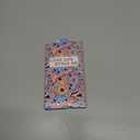 Goocrux Phone Cover Case for Samsung Galaxy S21 5G | 2in1, Flamingo, for Women Girls, Cute, Girly, Flamingos Birds Design, with Slide Camera Cover, Ring Holder, Aesthetic Cases, 6.2''