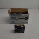 U by Kotex Click Multipack Tampons, Compact, Regular/Super Absorbency, Unscented, 180 Count (6 Packs of 30) (Packaging May Vary)