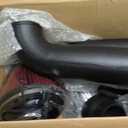Cold Air Intake Kit Compatible with 2011-2015 Dodge Durango & Jeep Grand Cherokee 3.6L V6 Shield Cold Air Intake System