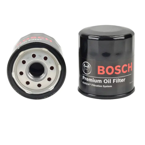 Bosch 3311 Premium Oil Filter
