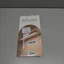 Under Cabinet Lighting Wireless, 2Pack Motion Sensor Light Indoor with 3 Color Temps, Dimmable Closet Lights Battery Operated, LED Magnetic Light, Rechargeable Under Counter Lights for Kitchen Stairs