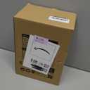 VaeFae Acacia Silverware Caddy with Handle, Wooden Utensil Holder, Mulip-pose Organizer for Kitchen, Office, Bathroom, Bedroom (Medium)