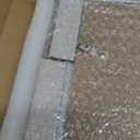 16x20 Picture Frame with Real Glass set of 2-Vintage Frames - Antique Style Frames for Wall - Ornate Frame for Rustic Gold Office or Home Decor Display Family Friends Wedding Gift