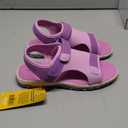 Girl's Sandal Size 5 (Pink)