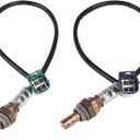 Oxygen O2 Sensor Downstream Fits for Infiniti G35 G35X 3.5L 2005-2006, for Nissan Altima 2002-2005, 350Z 05-06, Murano 03-05 3.5L V6, Replace 226A0-8J100, 22690-2A000, 234-4273, 234-4296