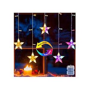 LED Star Window Lights 36 LEDs