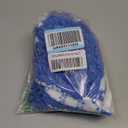 Mop Heads Replacements for O-Cedar Hardwood Floor 'N More Microfiber Flip Mop, 2 Pack Dust Mop Replacement Heads for Ocedar Flip Mop, Reusable Refill Double-Sided Mop Head for O Cedar Mop