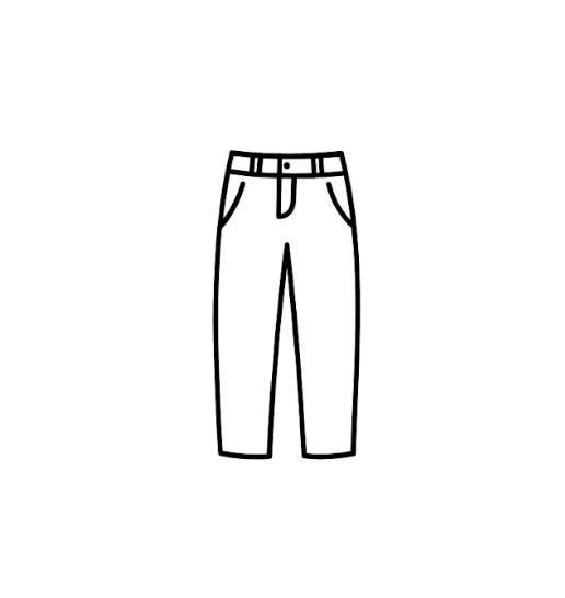 Splendid Women's Angie Straight Leg Pant, Extra Small