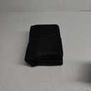 DICKIES 2-Piece Puncture-Resistant Front Seat Covers for Cars, Trucks, SUVs  Black