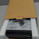 Wireless Carplay 7inch Single Din Touchscreen Radio,IPS Manual Flip Out Touchscreen,AM/FM/RDS 5.1Bluetooth Car Stereo,Fast Charging,Wireless Android Auto,Mirror Link,2 USB/TF/AUX Port+Backup Camera