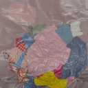 18 Set Doll Clothes Includes 8 Fashion Dresses 2 Long Evening Dress 2 Sequin Dresses 6 Tops 2 Pants 2 Skirts 2 Shorts Casual Outfits for 11.5 Inch Girl Dolls