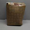 Bedsure King Comforter Set - Grayish Pink Bed Set, 3 Pieces Cute Floral Bedding, 1 Soft Reversible Botanical Flowers Comforter and 2 Pillow Shams