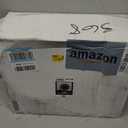WELLIFE 600 PCS Black Gold Disposable Dinnerware Set for 100 Guests