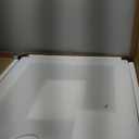 32x36 Lighted Mirror for Bathroom Wall, Smart Illuminated Vanity Mirror with Lights, Dimmable, Anti-Fog (Front Lights + Backlit)