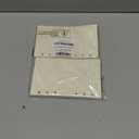 Refill Lined Paper, Leather Journal Refills Lined, 6-Holes Inserts (320 Pages) for A6 Binder Refillable Journals Notebooks, 2 Pack(Each Pack 80 Sheets, 160 Pages)