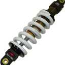 DJ-Motor DNM MK-AR 320mm 1000LBS Spring Rear Shock Suspension For Pit Dirt Bike