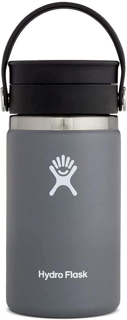 Hydro Flask Hydroflask W16BCX010 16 Oz Wide Flex Sip Lid Stone
