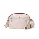 HomemeDiary Crossbody Bags for Women, Lightweight Nylon Purse Shoulder Handbag with Adjustable Strap for Daily Use