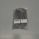 Hands-Free Dog Leash  Adjustable No-Pull Bungee Waist Leash with Car Seatbelt, Perfect for Walking, Jogging, Hiking & Training  Fits Small, Medium, and Large Dogs (Gradient Grey)