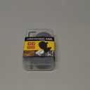 KATA 6PCS Hole Saw Kit 1-1/4" to 2-1/8"(32-54mm) Hole Saw Set in Case with Mandrels and Hex Key for Soft Wood, PVC Board, Plywood