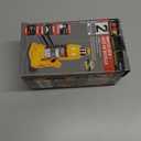 Performance Tool W1621 2-Ton (4,000 lbs.) Heavy Duty Hydraulic Bottle Jack,Yellow