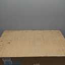 Recessed Medicine Cabinets for Bathroom with Mirror: 20x30 Wall Mount Mirrored Vanity Chest - 20 x 30 inch Large Storage Cabinet with Adjustable Shelves - Matte Black Frame