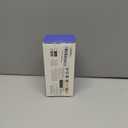 Controller Charger for PS5, Dual Charging Dock Station for PlayStation 5 Dualsense & Edge with RGB Light, Fast PS5 Dual Controller Charging Station with Cable for PlayStation Vita Games (White)