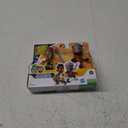 Star Wars: Young Jedi Adventures Pop-UpLightsaber Duel, Kai Brightstar & Taborr Action Figures, 4-Inch Scale Toys, Preschool Toys for 3 Year Old Boys & Girls