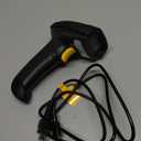 NETUM 2D Barcode Scanner, Compatible with 2.4G Wireless & Bluetooth & USB Wired Connection, Connect Smart Phone, Tablet, PC, 1D Bar Code Reader Work for QR PDF417 Data Matrix (NT-1228BL)