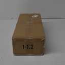 Wokceer Wedding Arch Backdrop Stand 7.2FT, 6.6FT White Metal Arch Stand Set of 2 for Birthday Party Wedding Ceremony Baby Shower Graduation Decoration (Gold)