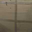 2-Tier Washer and Dryer Countertop with 2.75" H Guard,54" W x 27.5" D Laundry Countertop Cover with Non-Slip Pad, Large Space Laundry Topper for Folding Clothes Over Washer and Dryer-Dark Walnut