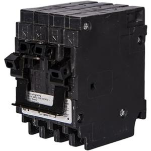 SIEMENS Q22050CT2 N 20/50A 240V 4P New Quad