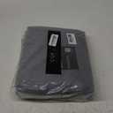 Full Size 4 Piece Sheet Set - Comfy Breathable & Cooling Bed Sheets Set - Hotel Luxury Bedding for Women, Men, Kids, Teens, Boys & Girls - Deep Pockets, Ultra-Soft, Wrinkle Free - Oeko-Tex - Dark Grey