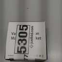 Vacuum Magnetic Phone Holder for Car,2800gf Strong Magnetic Phone Mount,360 Adjustable & Reinforced Suction Cup for Dashboard/Mirror,Car Phone Holder Compatible with iPhone AndroiMatte Black